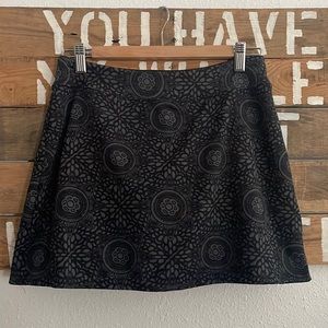 Tranquility by Colorado Clothing Womens Pickle Ball Running Skort